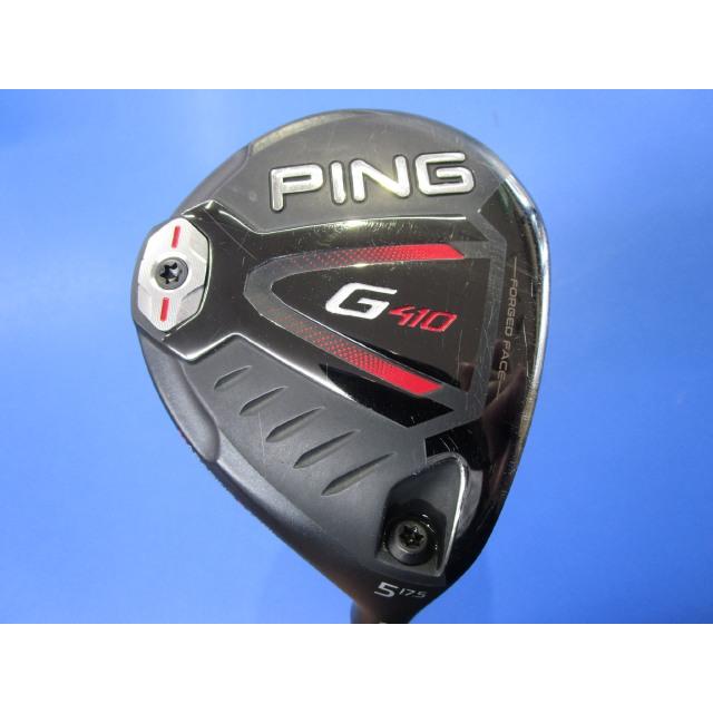 PING（ピン） GK三好◇ 394 ◇G410◇PING TOUR 173-65(JP)◇S◇17.5度