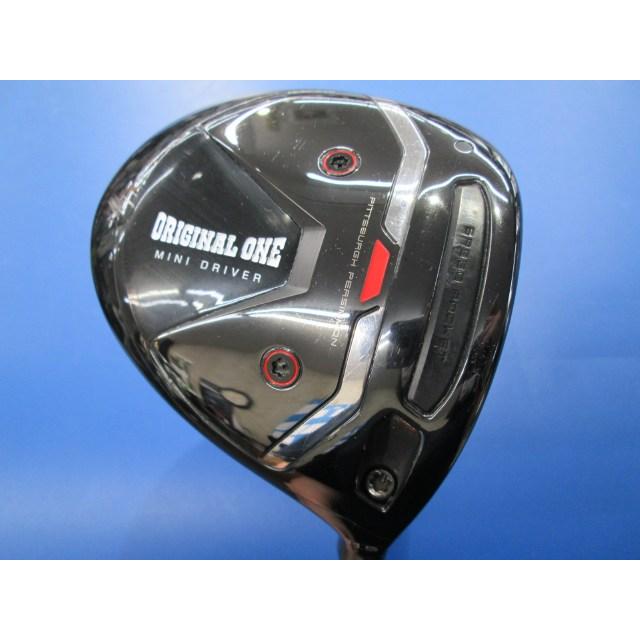 テイラーメイド ミニドライバー 左打ち レフティー オリジナルワン