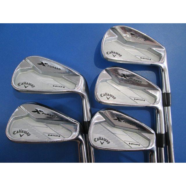 Callaway（キャロウェイ） GK三好◇ 012 【値下げ アイアンセット 