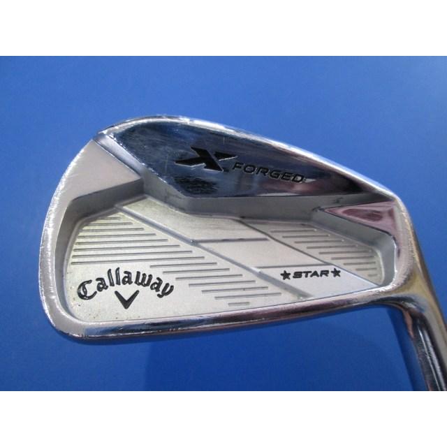 Callaway（キャロウェイ） GK三好◇ 850 【単品5番アイアン】 ◇X
