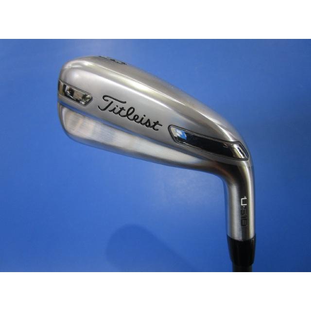 Titleist GK三好◇【中古ユーティリティ】 660 タイトリスト