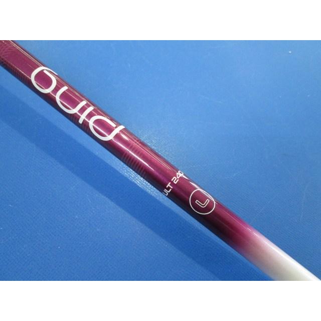 PING（ピン） GK三好◇ 053 【レディース】 【単品8番アイアン】 ◇G