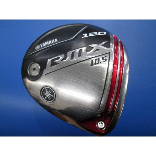 ヤマハ リミックス RMX 120ドライバー10.5度