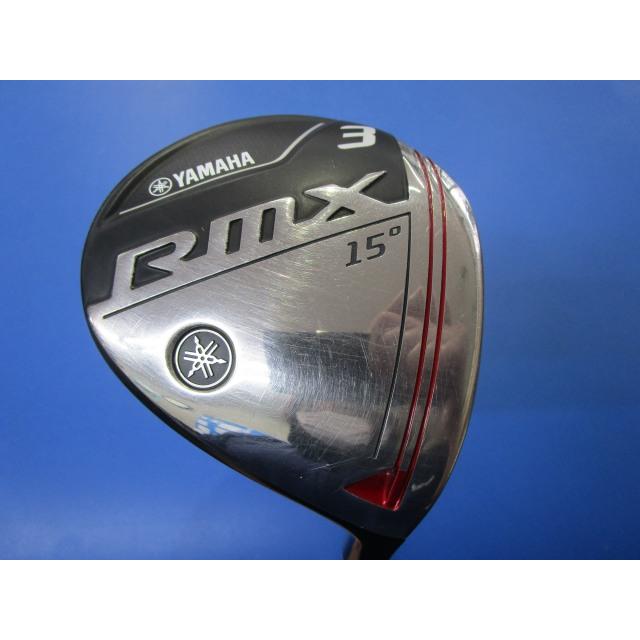 希少メーカーカスタム品】RMX VD F 5w 18度 ツアーad F75 S 【公式通販】