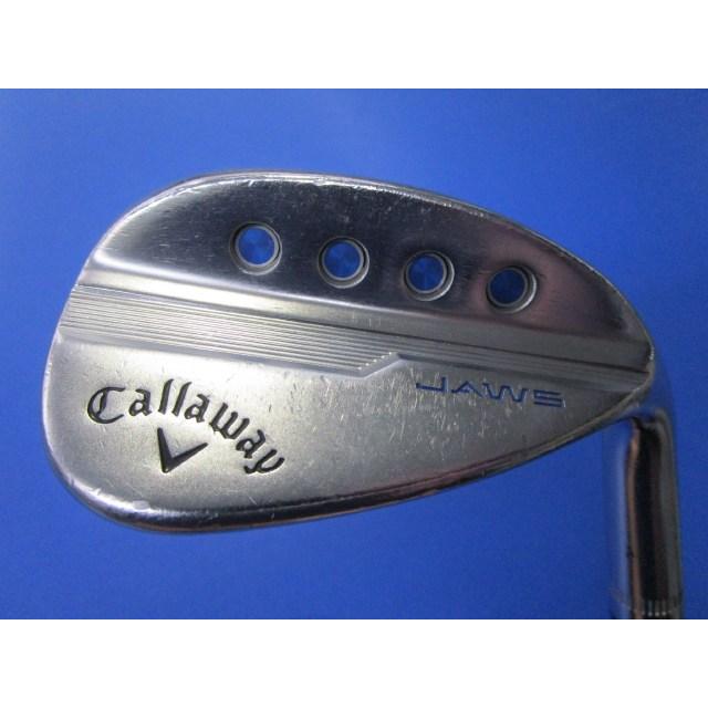 Callaway（キャロウェイ） GK三好◇ 928 【USED ウェッジ】 ◇JAWS