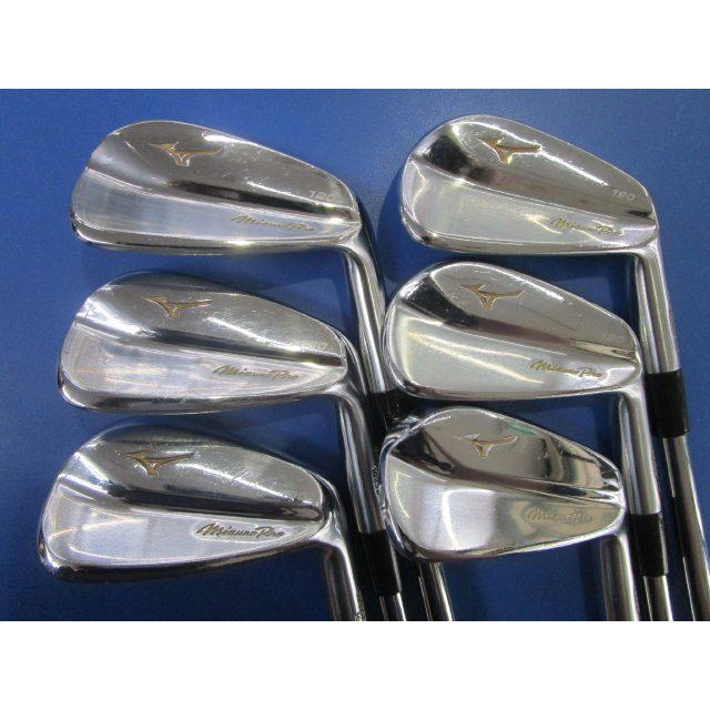 MIZUNO（ミズノ） GK三好◇ 328 【USED アイアン】 ◇Mizuno Pro