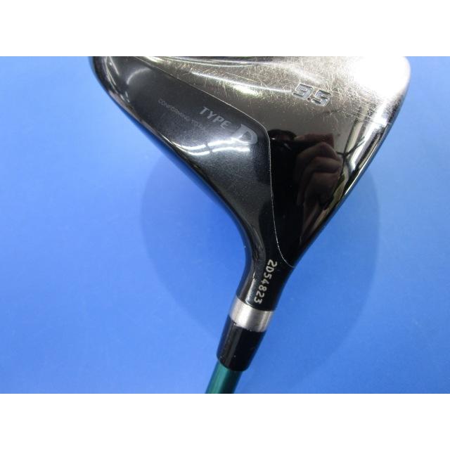RYOMA GOLF（リョーマゴルフ） GK三好◇ 012 【値下げ ドライバー 
