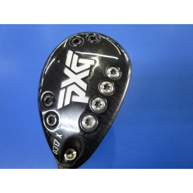 GK三好◇ 143 PXG ◇ 0317 X GEN2 HYBRID◇NEO LOOP HYBRID :: 70◇S