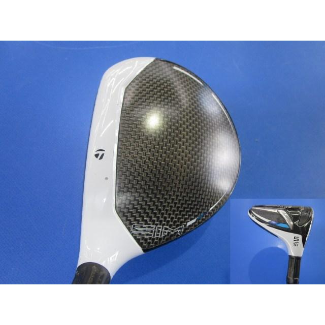 TaylorMade（テーラーメイド） GK三好◇【中古フェアウェイウッド】384