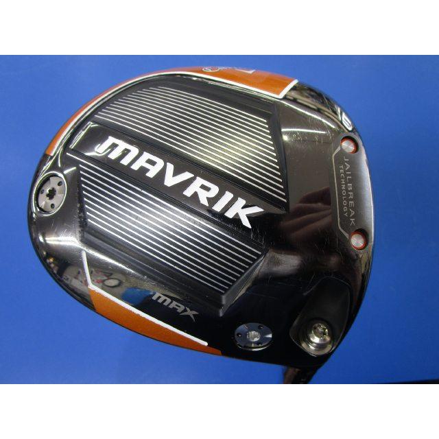 Callaway（キャロウェイ） GK三好◇ 415 【ドライバー】 ◇MAVRIK MAX