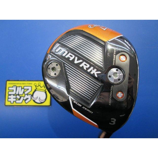 Callaway（キャロウェイ） GK三好◇ 319 【値下げ】 キャロウェイ