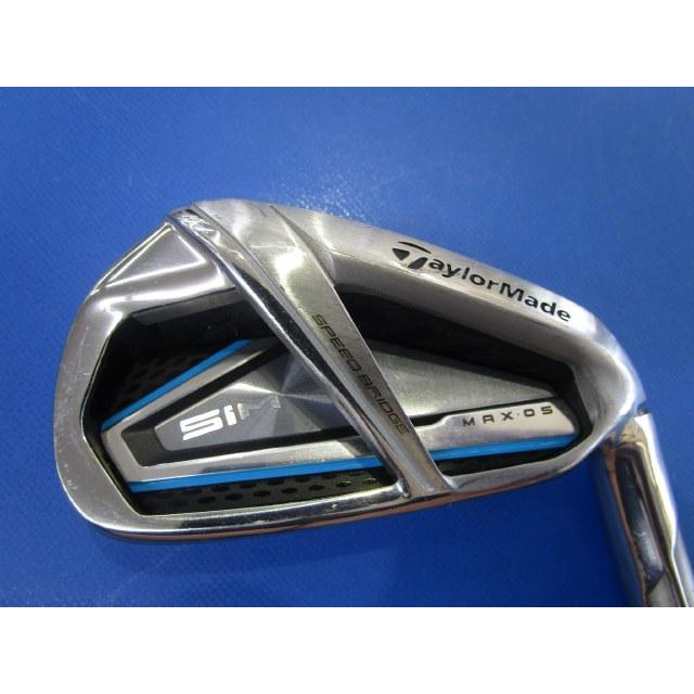 TaylorMade（テーラーメイド） GK三好◇ 266 【単品4番アイアン