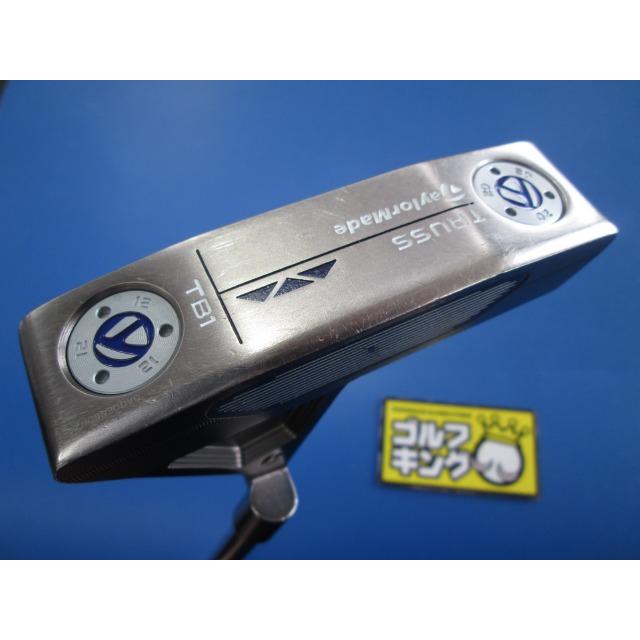 TaylorMade（テーラーメイド） GK三好◇ 273 【値下げ】【パター 