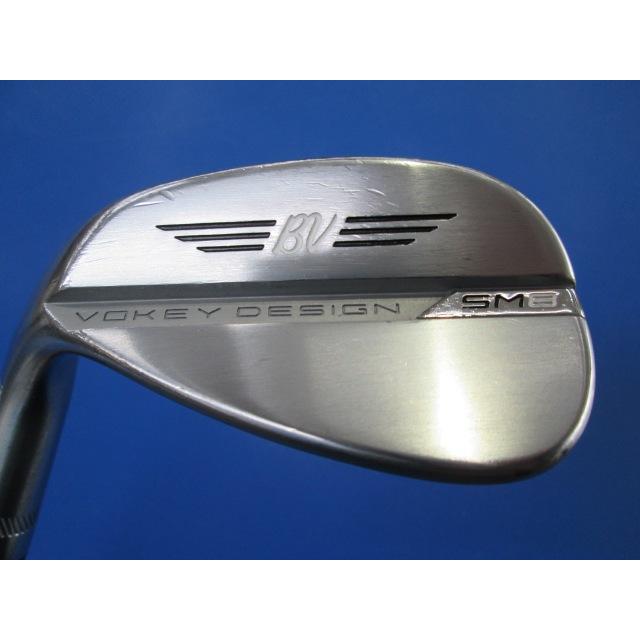Titleist（タイトリスト） GK三好◇ 274 【レフティー】 ◇ボーケイSM8