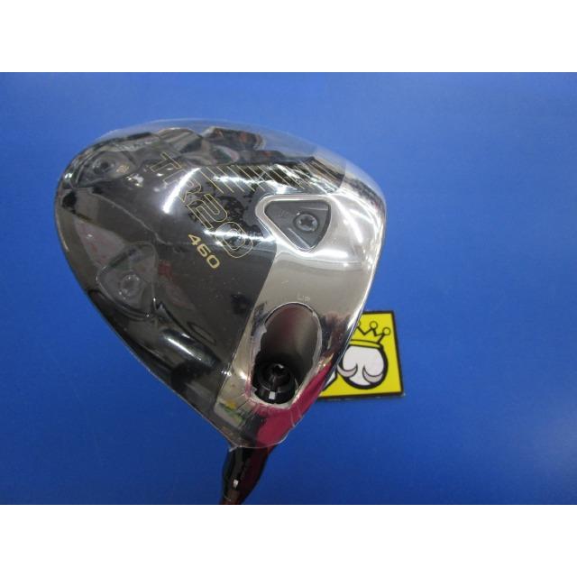 数量限定激安のgk三好 新品即決922 ホンマ ドライバー ツアーワールドtr 460 Vizard 460 Vizard Fd6 S 9 5 1w ドライバー 高初速ヘッド 激安特価 ゴルフキング三好店 ゴルフキングヤフーショッピング店 正規品