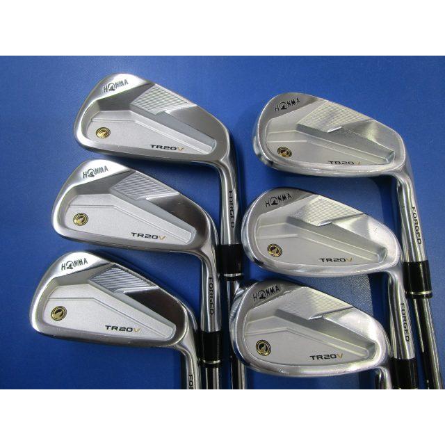 HONMA GOLF（本間ゴルフ） GK三好◇ 091 ホンマ ツアーワールドTR20 V 