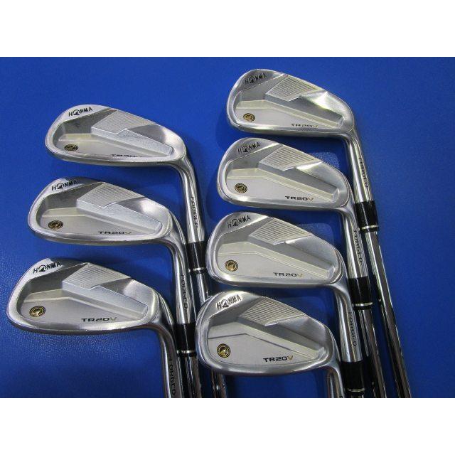 HONMA GOLF（本間ゴルフ） GK三好◇ 191 ホンマツアー◇ワールドTR20 V 