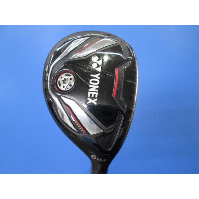 YONEX（ヨネックス） GK三好◇ 978 EZONE GT ユーティリティ 2020
