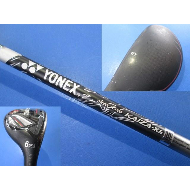 YONEX（ヨネックス） GK三好◇ 978 EZONE GT ユーティリティ 2020