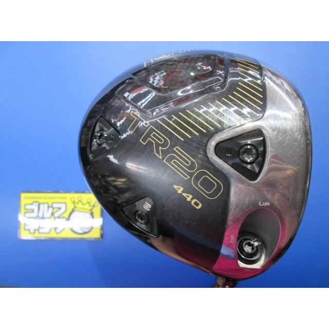 HONMA GOLF GK三好◇【中古ドライバー値下げ】 066 ホンマ