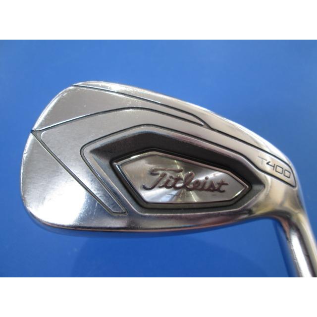 Titleist（タイトリスト） GK三好◇ 851 【単品6番アイアン】 ◇T400