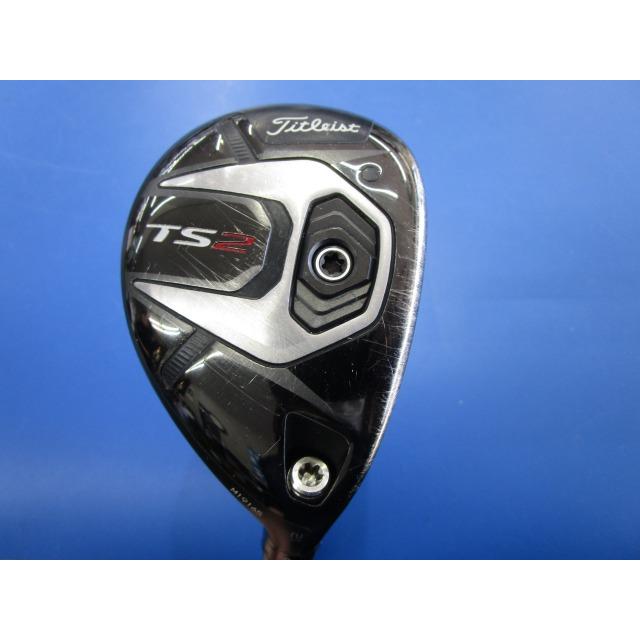 ○TITLEIST タイトリスト TSi 2 ドライバー1W○TENSEI CK Pro Orange 60○