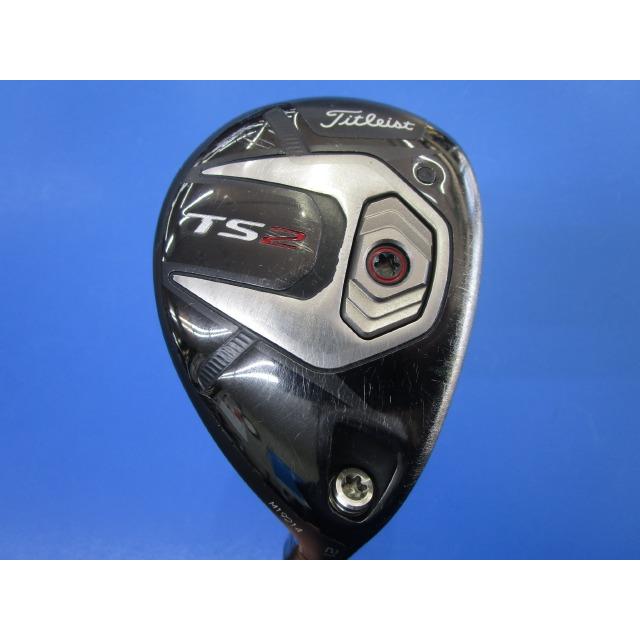 Titleist（タイトリスト） GK三好◇ 239 【ユーティリティ