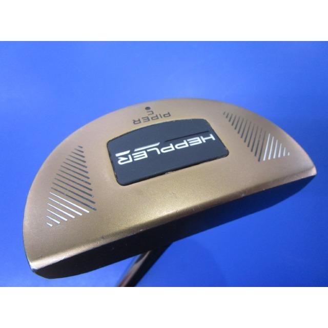 PING（ピン） GK三好◇ 451 【パター】 ◇HEPPLER PIPER C◇PP60 ADJ