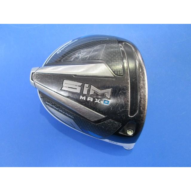 TaylorMade（テーラーメイド） GK三好◇ 675 SIM MAX D◇ヘッドのみ