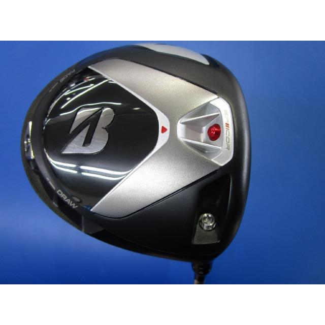BRIDGESTONE（ブリヂストン） GK三好◇650【ドライバー】【美品 