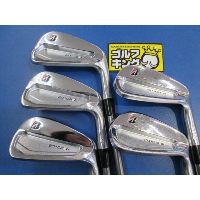 BRIDGESTONE（ブリヂストン） GK三好◇ 592 【中古アイアン】TOUR B