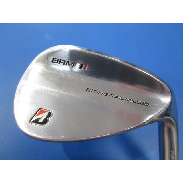 BRIDGESTONE GK三好◇ 437 ブリヂストン◇ TOUR B BRM 50-10 
