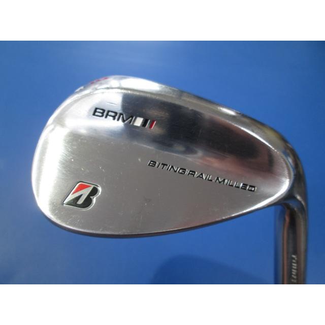 BRIDGESTONE GK三好◇ 438 ブリヂストン◇TOUR B BRM 52-08 