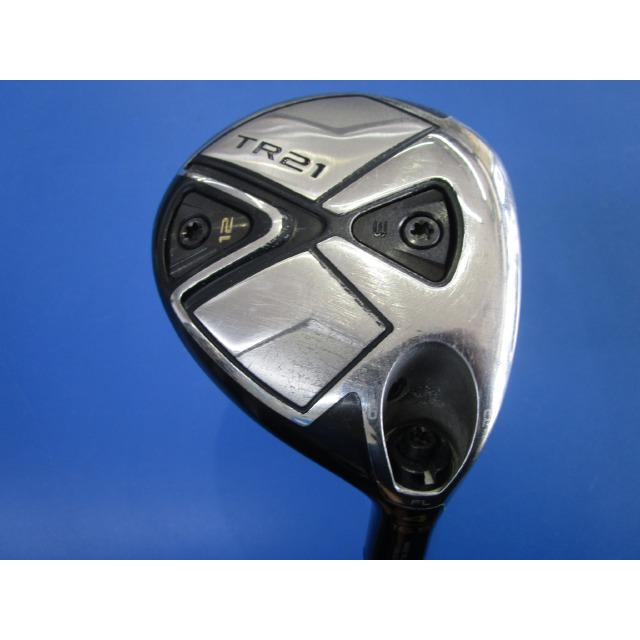 HONMA GOLF（本間ゴルフ） GK三好◇824【フェアウェイウッド】ホンマ