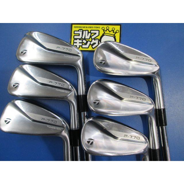 TaylorMade GK三好◇ 706【狙い目 アイアンセット】テーラーメイド 