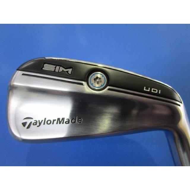 TaylorMade（テーラーメイド） GK三好◇693【ユーティリティ