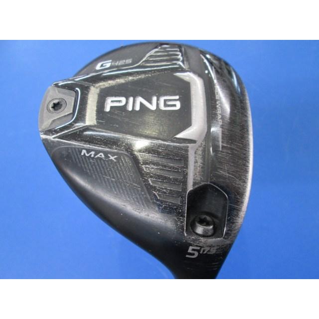 PING（ピン） GK三好◇【中古フェアウェイウッド】668 ピン