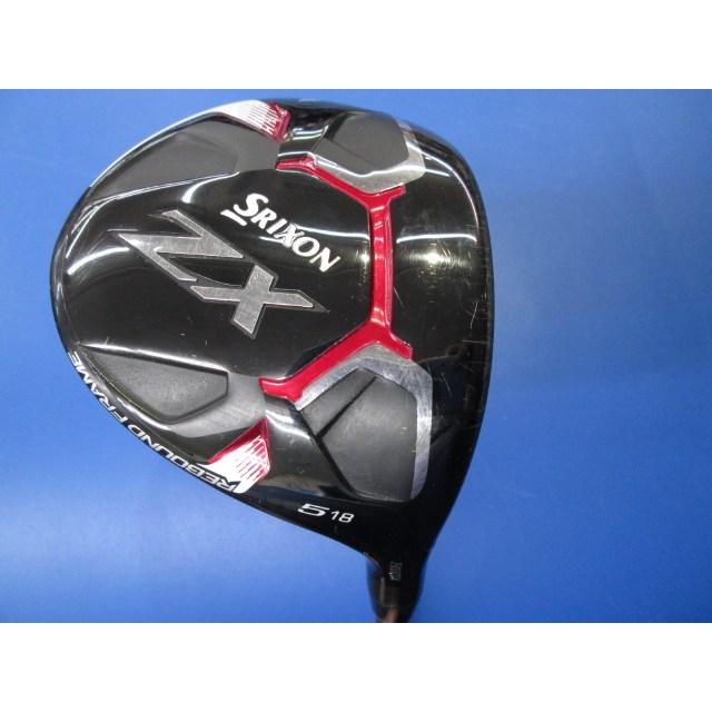 DUNLOP（ダンロップ） GK三好◇ 819 【中古フェアウェイウッド