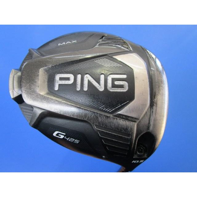 PING（ピン） GK三好◇ 705 ドライバー◇ G425 MAX◇ALTA J CB SLATE