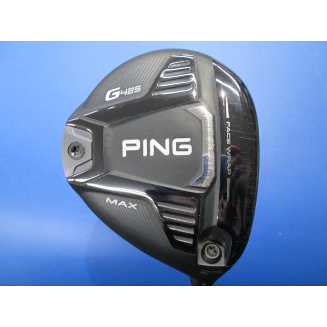 PING（ピン） GK三好◇ 339 G425 MAX◇ATTAS EE 335-65◇SR◇17.5度