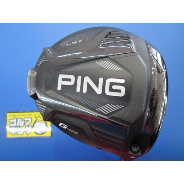 PING GK三好 144【現品限り】ピン G425 LST TENSEI CK Pro Orange 60（JP) S 9度 ジー425 ...