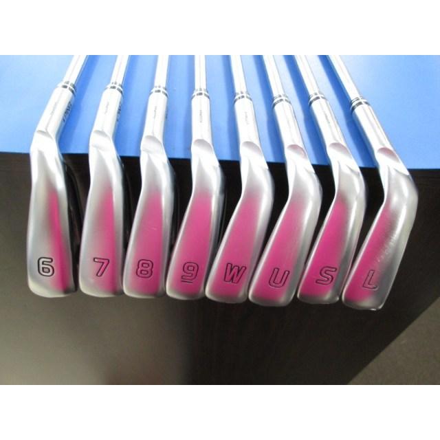 Gk三好 ピン 367 ピン ゴルフキング三好店 G425 Gk三好 ゴルフキングヤフーショッピング店 G425 6 9 W U S L Nspro950ghneo Jp 8本 S Ping 大人気