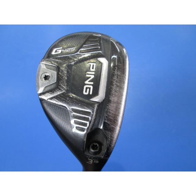 PING（ピン） GK三好◇ 855 G425 HYBRID◇NSPROMODUS3HYBRID(JP)◇TOUR