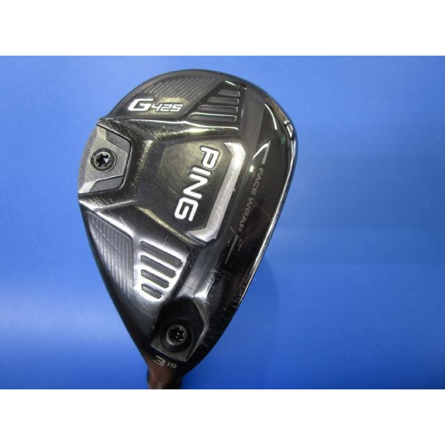 ピン ユーティリティ G425 ゴルフ ALTA J CB SLATE R 中古】ピン G425