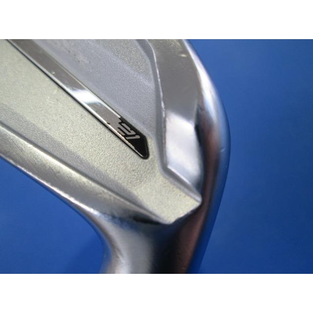 MIZUNO（ミズノ） GK三好◇ 644 【単品4番アイアン】 ◇JPX 921 TOUR