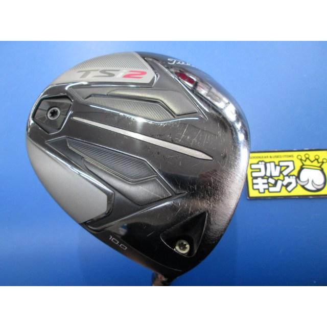 GK三好◇ 027 タイトリスト ◇TSi2◇TSP110 50(JP)◇SR◇10.0度◇人気 