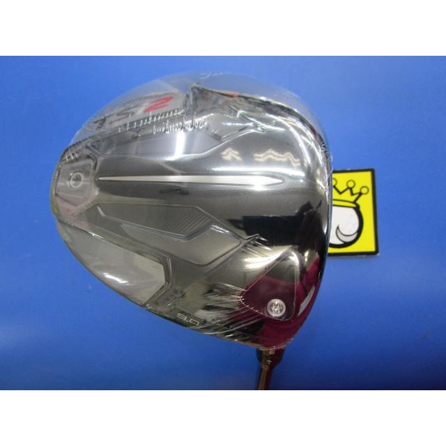 Gk三好 新品即決195 ゴルフ タイトリスト Tsi2 Tsp322 55 Jp