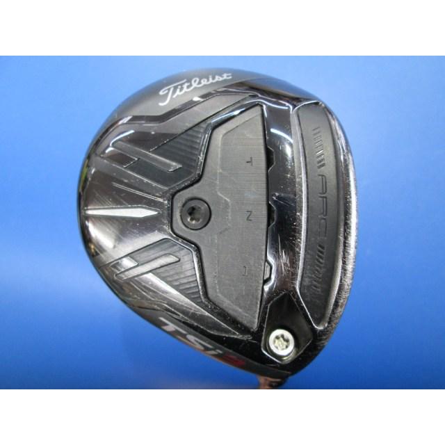Titleist（タイトリスト） GK三好◇ 367 【値下げ フェアウェイウッド 