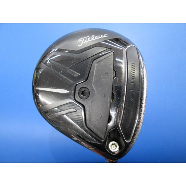 TSi3 フェアウェイウッド 15度 Amazon | タイトリストフェアウェイウッド【カタログ純正シャフト装着