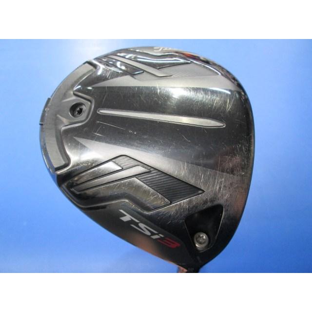タイトリスト TSi3ドライバー 9° ツアーAD DJ 7-S